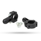Colliers de Serrage Protège Mains Enduro Engineering