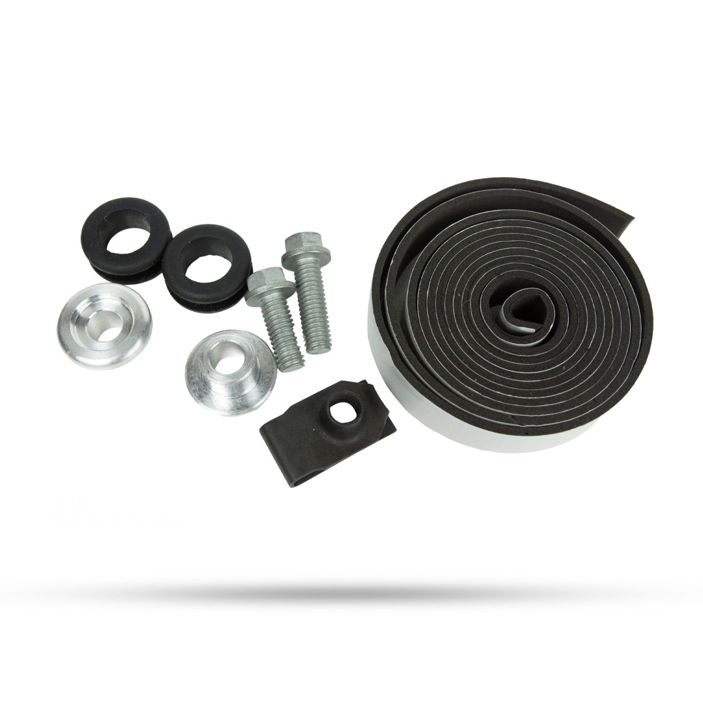 Kit de Visserie de Sabot 4T 350-500 Enduro Engineering Beta 2020 - 2027