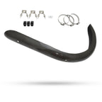 Protection Thermique Carbone 4T 450/500 Enduro Engineering KTM 2012 - 2016