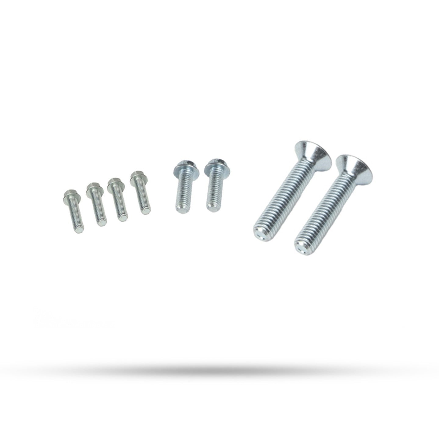 Kit de Visserie Protège Mains Enduro Engineering