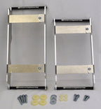 Protection Radiateur 4T 450 Enduro Engineering Suzuki 2008 - 2009