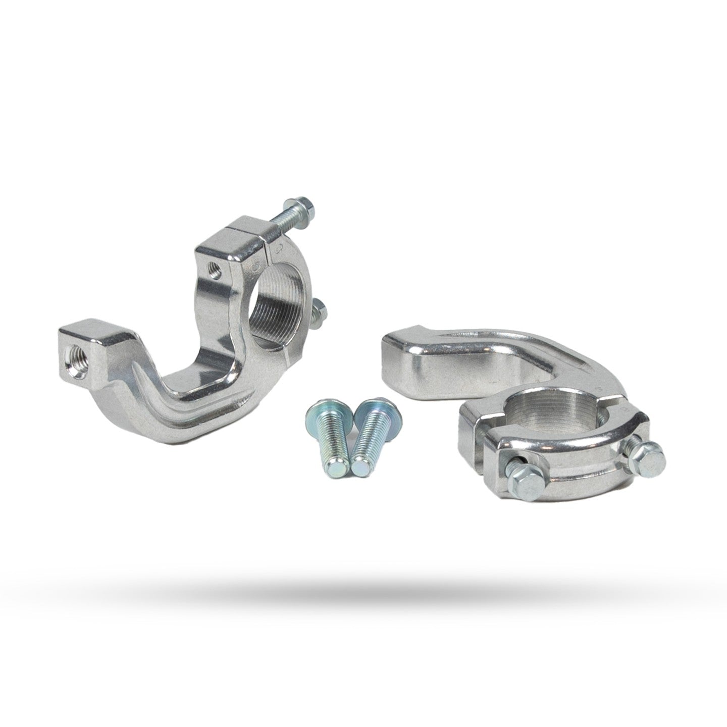 Colliers de Serrage Protège Mains Enduro Engineering