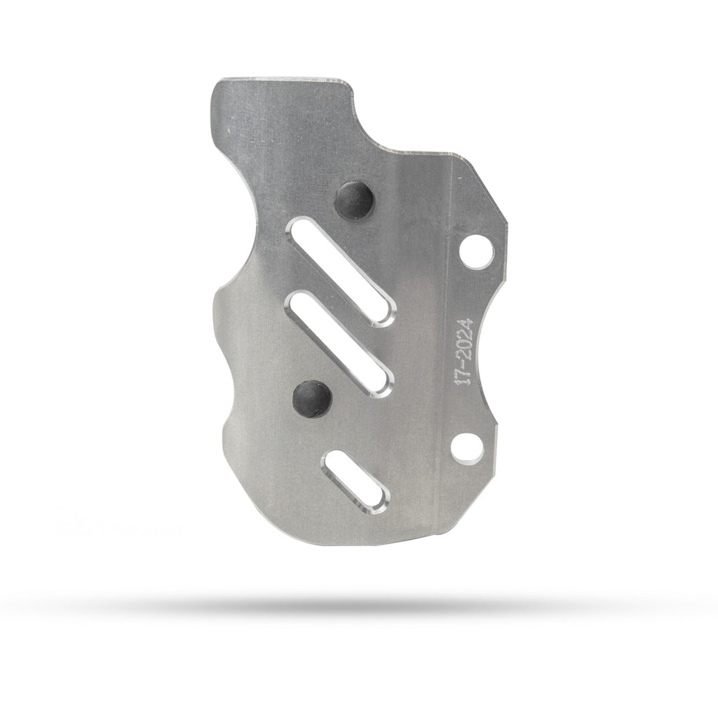 Protection Maître-Cylindre Frein Arrière 4T 250/450 Enduro Engineering Triumph 2024 - 2027