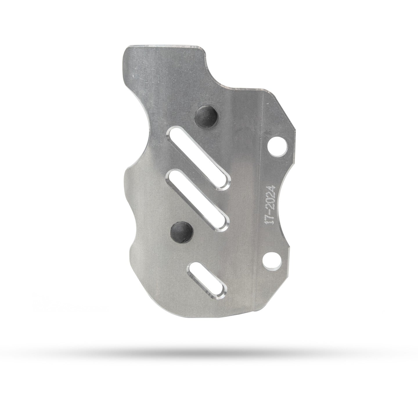 Protection Maître-Cylindre Frein Arrière 4T 250/450 Enduro Engineering Triumph 2024 - 2027