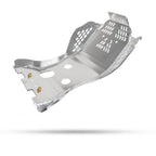 Sabot Aluminium 4T 450/500/501 Enduro Engineering KTM Husqvarna Husaberg 2012 - 2016