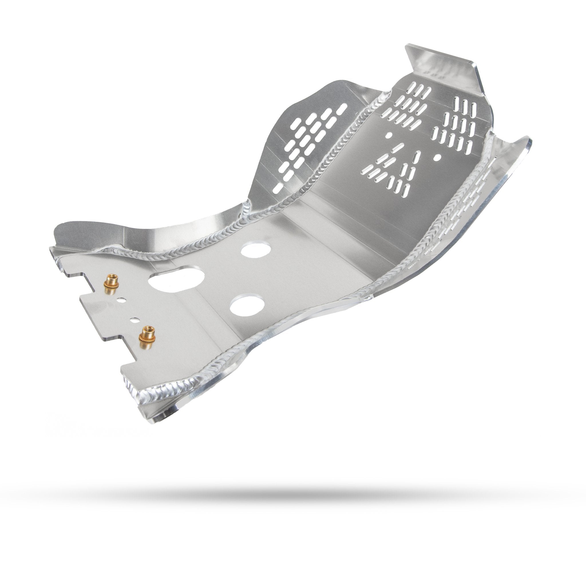 Sabot Aluminium 4T 450/500/501 Enduro Engineering KTM Husqvarna Husaberg 2012 - 2016