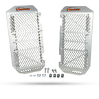 Grille de Protection Radiateur 2T 125/250 Enduro Engineering Yamaha 2002 - 2027