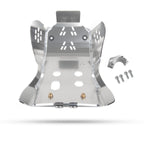 Sabot Aluminium Silent-Bloc 2T 250/300 Enduro Engineering KTM 2020 - 2023