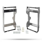 Protection Radiateur 4T 250 Enduro Engineering Yamaha 2010 - 2013