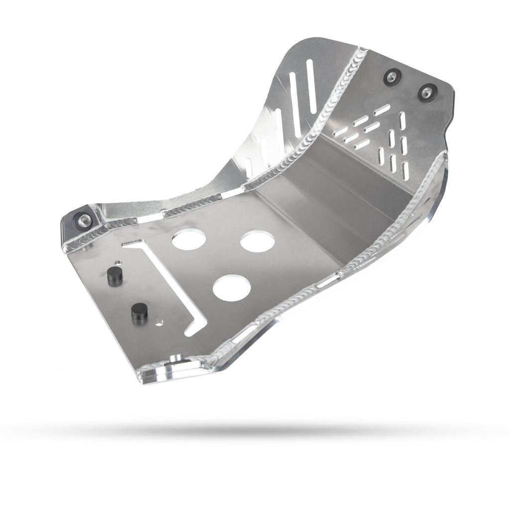 Sabot Aluminium Silent-Bloc 2T 125/150 Enduro Engineering KTM Husqvarna GasGas 2023 - 2027