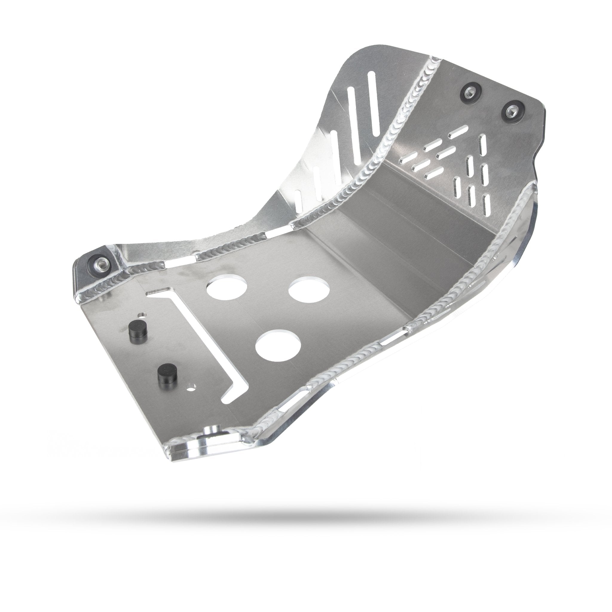 Sabot Aluminium Silent-Bloc 2T 125/150 Enduro Engineering KTM Husqvarna GasGas 2023 - 2027