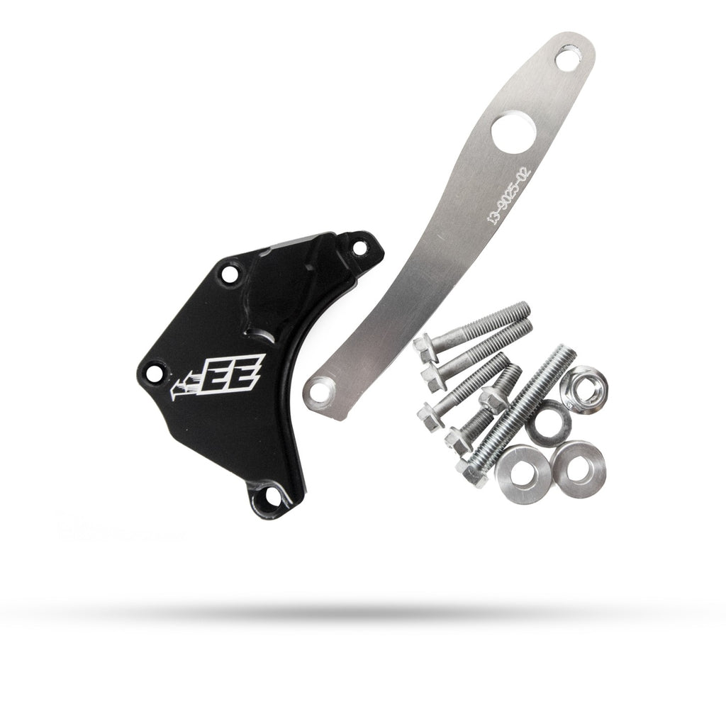 Protection Récepteur Embrayage 2T 250/300 Enduro Engineering Sherco 2025 - 2027