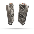 Grille de Protection Radiateur 125-500 Enduro Engineering Beta 2020 - 2022