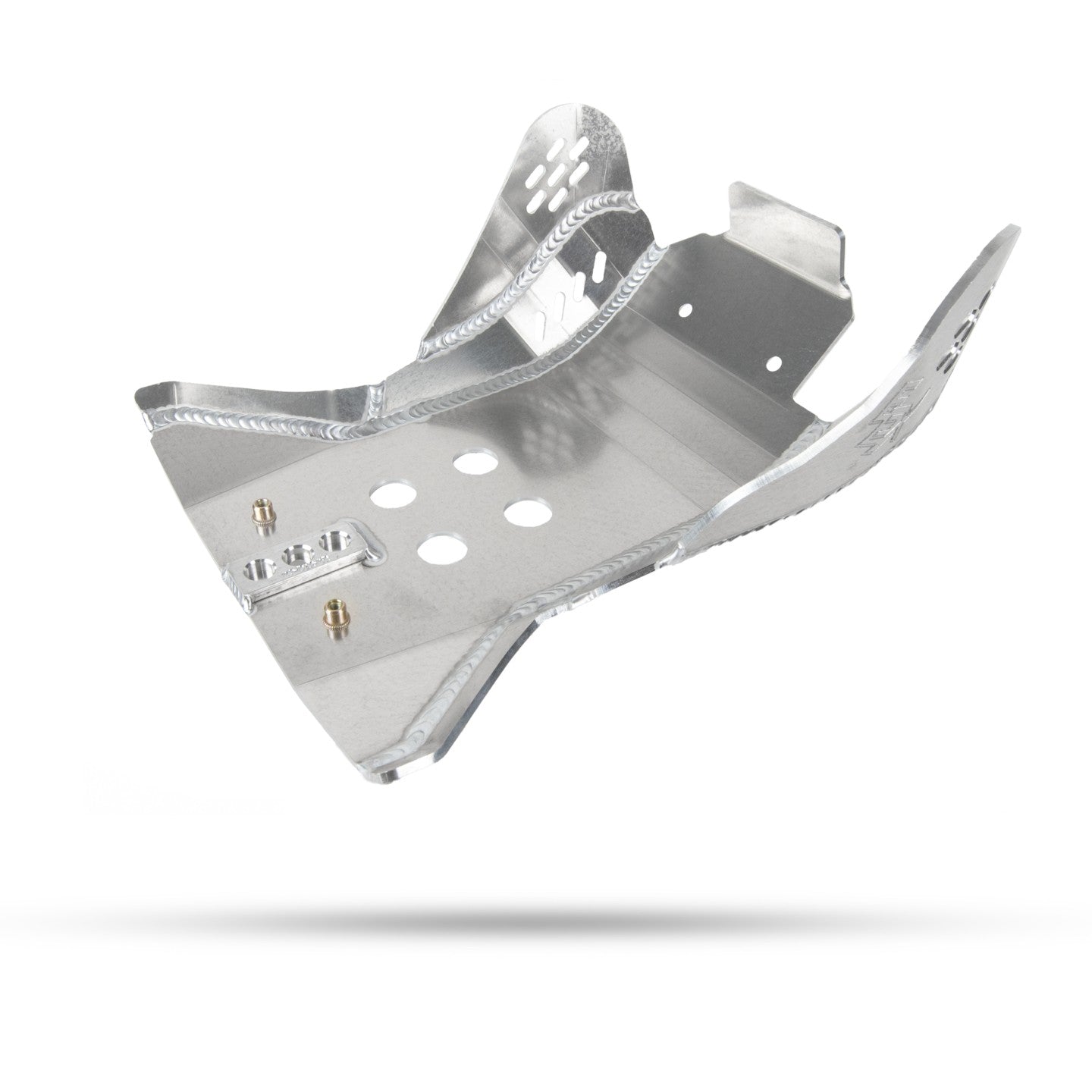 Sabot Extrême Aluminium 2T 250/300 Enduro Engineering Sherco 2014 - 2027