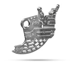Protection Disque Arrière 4T 250/450 Enduro Engineering Honda 2017 - 2027