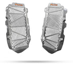 Grille de Protection Radiateur 125-501 Enduro Engineering KTM Husqvarna GasGas 2016 - 2027