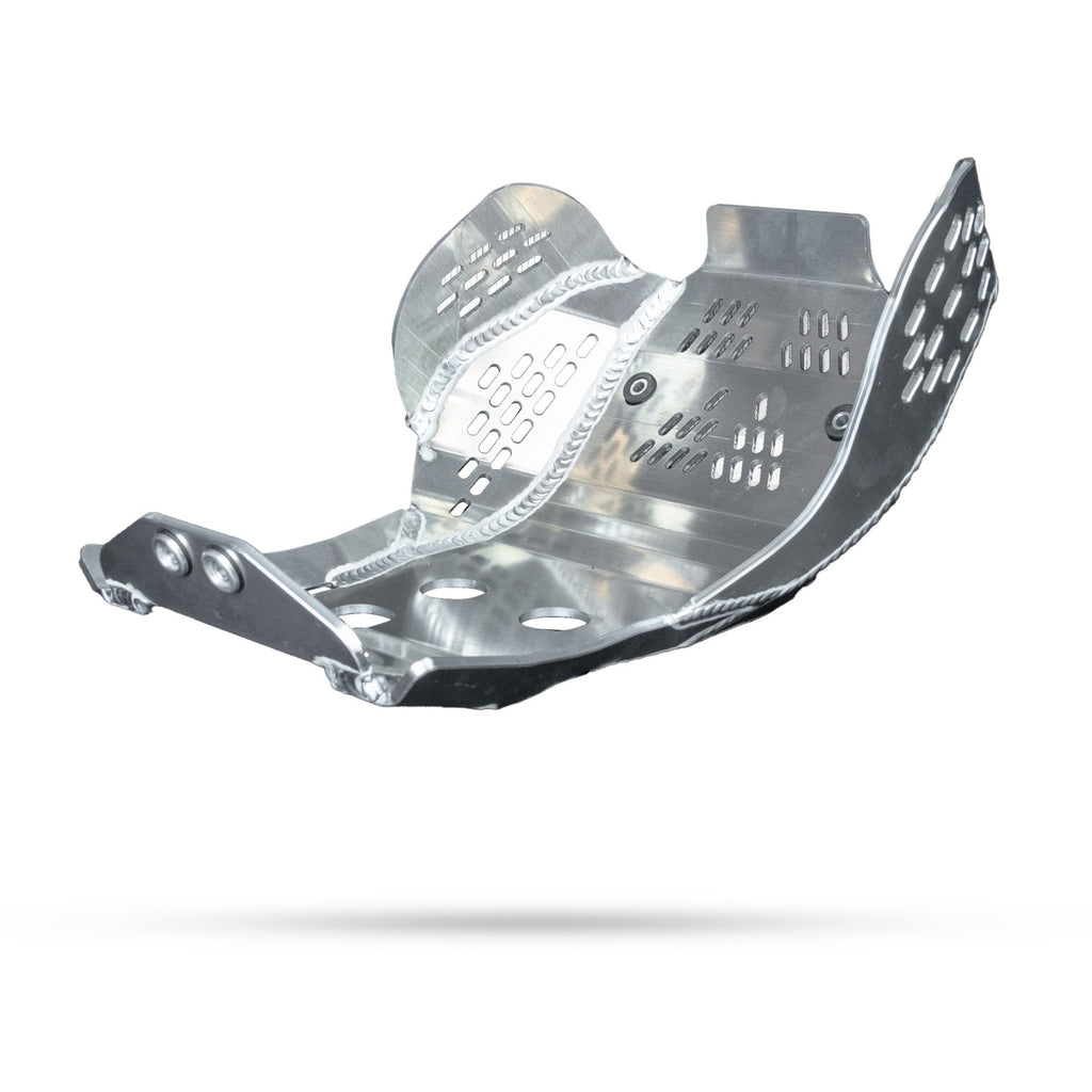 Sabot Extrême Aluminium Silent-Bloc 4T 450/500 Enduro Engineering KTM 2017 - 2023