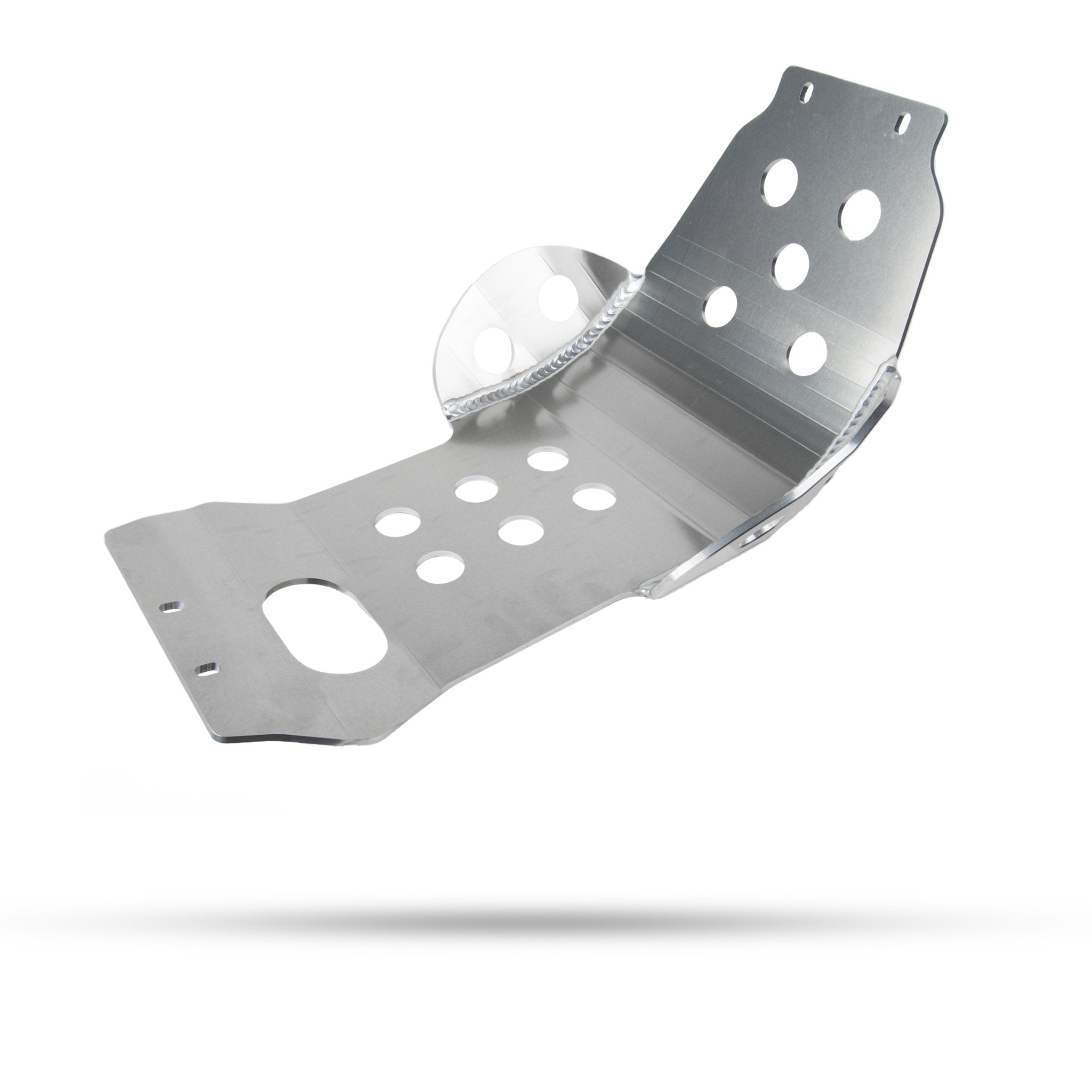 Sabot Aluminium 4T 400/450/530 Enduro Engineering KTM 2008 - 2011