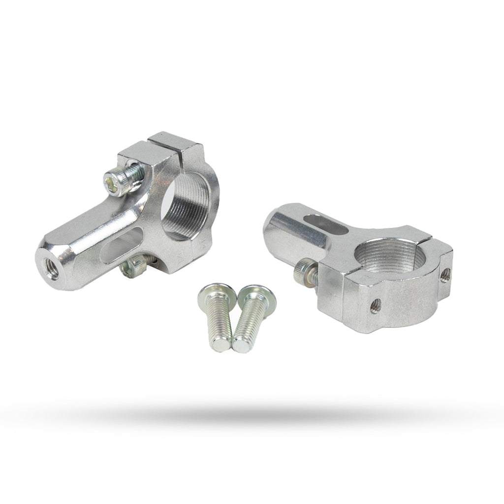 Colliers de Serrage Protège Mains Enduro Engineering