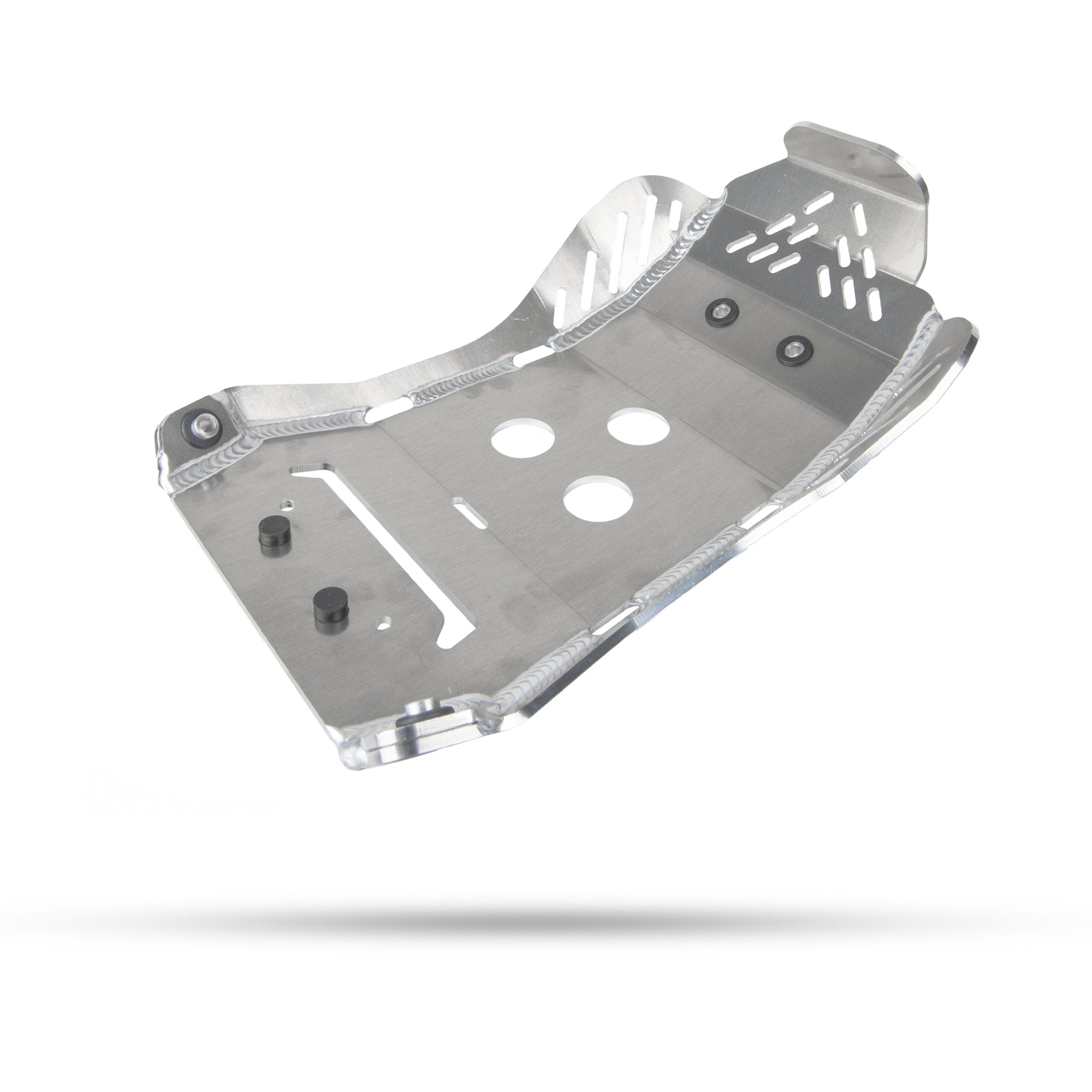 Sabot Aluminium Silent-Bloc 2T 250/300 Enduro Engineering KTM Husqvarna GasGas 2023 - 2027