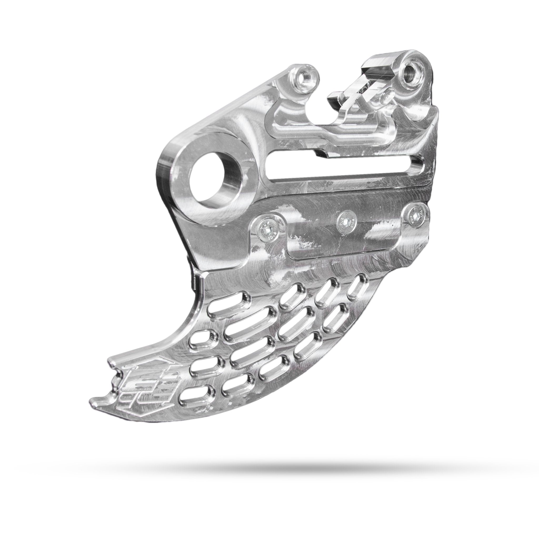 Protection Disque Arrière 125-450 Enduro Engineering Husqvarna 2018 - 2021