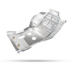 Sabot Aluminium 4T 450/501 Enduro Engineering KTM Husqvarna 2016 - 2023