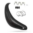 Protection Thermique Carbone 4T 450 Enduro Engineering KTM Husqvarna 2016 - 2018