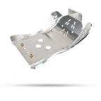 Sabot Aluminium 2T 125/150 Enduro Engineering KTM Husqvarna 2016 - 2019