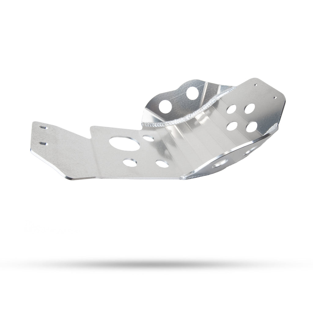Sabot Aluminium 4T 450/505 Enduro Engineering KTM 2007 - 2010