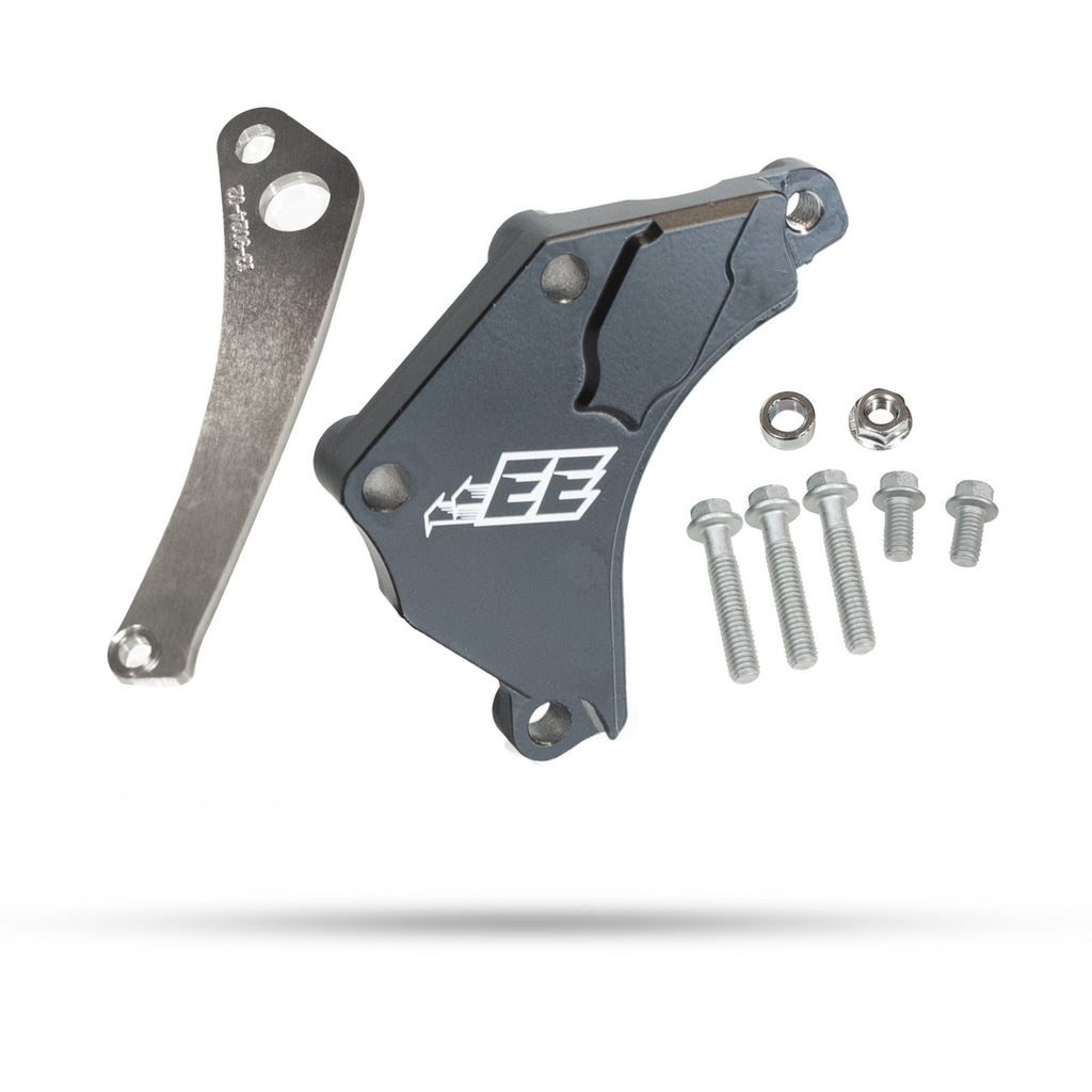 Protection Récepteur Embrayage 2T 250/300 Enduro Engineering Sherco 2024 - 2024