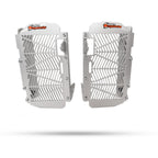 Grille de Protection Radiateur 4T 250/450 Enduro Engineering Yamaha 2023 - 2027