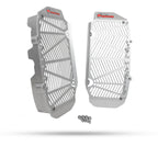 Grille de Protection Radiateur 4T 250/450 Enduro Engineering Triumph 2024 - 2027