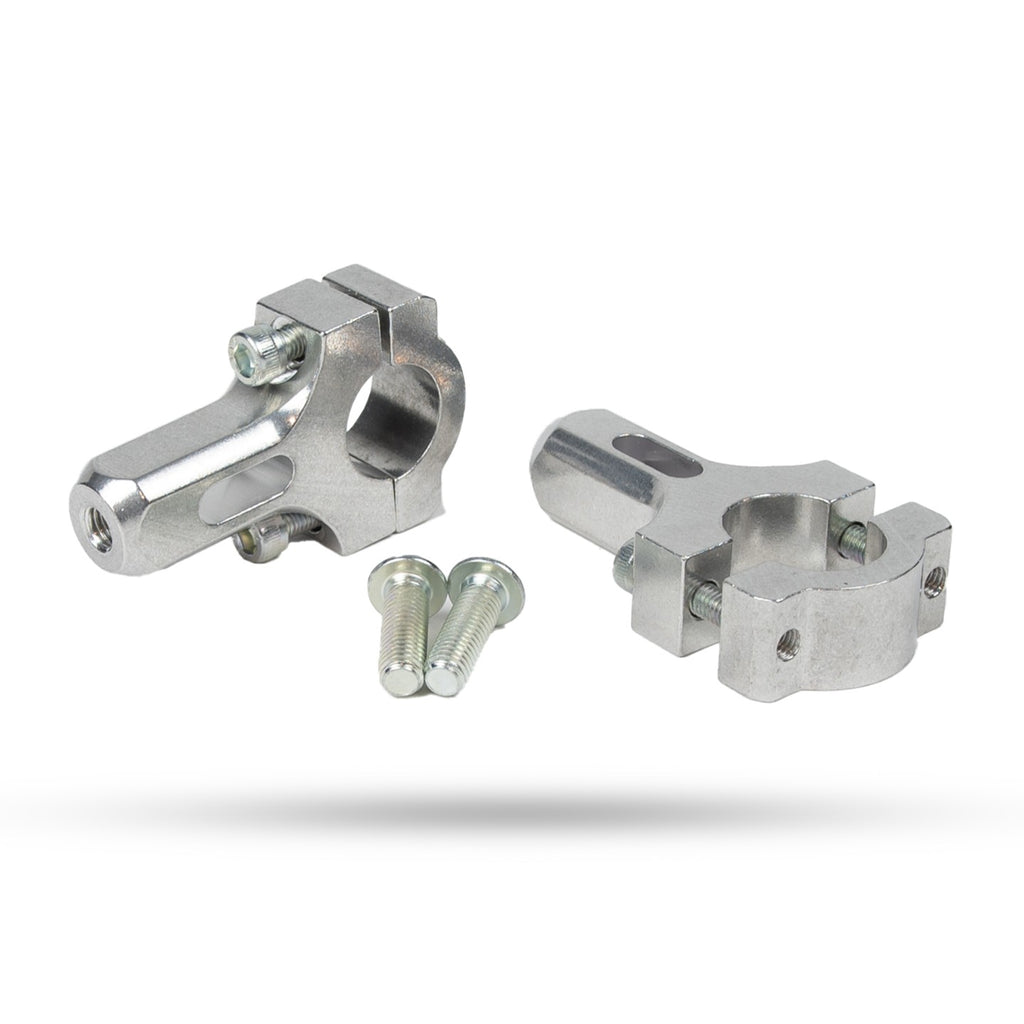 Colliers de Serrage Protège Mains Enduro Engineering