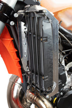 Protection Radiateur 125-450 Enduro Engineering KTM Husqvarna GasGas 2022 - 2027