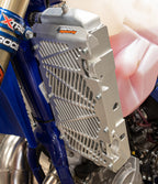 Grille de Protection Radiateur 125-500 Enduro Engineering Sherco 2013 - 2024
