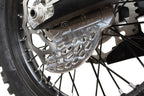 Protection Disque Arrière 125-520 Enduro Engineering Beta 2010 - 2027
