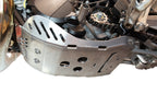 Sabot Aluminium Silent-Bloc 2T 250/300 Enduro Engineering KTM Husqvarna GasGas 2023 - 2027