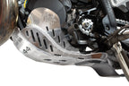 Sabot Extrême Aluminium Silent-Bloc 2T 250/300 Enduro Engineering KTM Husqvarna GasGas 2023 - 2027