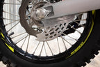 Protection Disque Arrière 125-500 Enduro Engineering Sherco 2013 - 2027