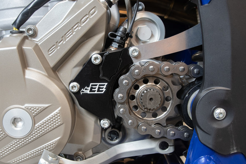 Protection Récepteur Embrayage 2T 250/300 Enduro Engineering Sherco 2024 - 2024