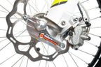 Protection Bas de Fourche Gauche 125-500 Enduro Engineering Sherco 2019 - 2027