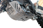 Sabot Aluminium Silent-Bloc 2T 125/150 Enduro Engineering KTM Husqvarna GasGas 2023 - 2027