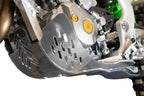 Sabot Aluminium Silent-Bloc 4T 250/450 Enduro Engineering Kawasaki 2024 - 2027
