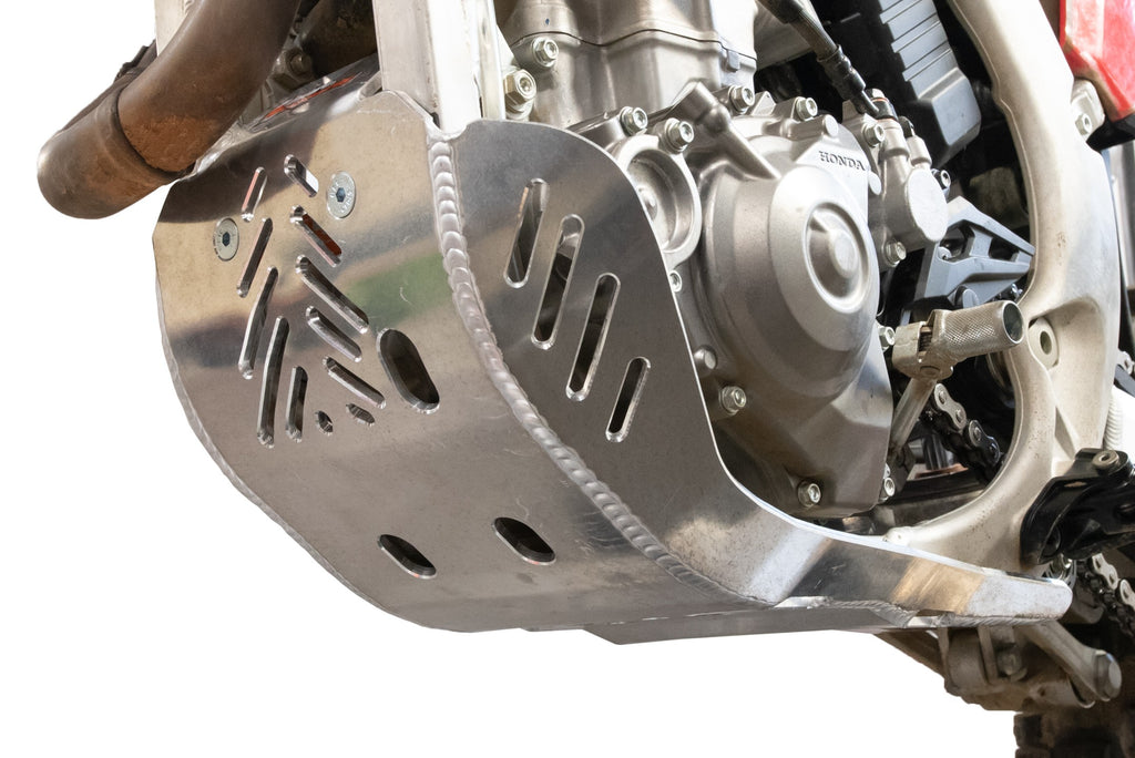 Sabot Aluminium 4T 250/450 Enduro Engineering Honda 2021 - 2027