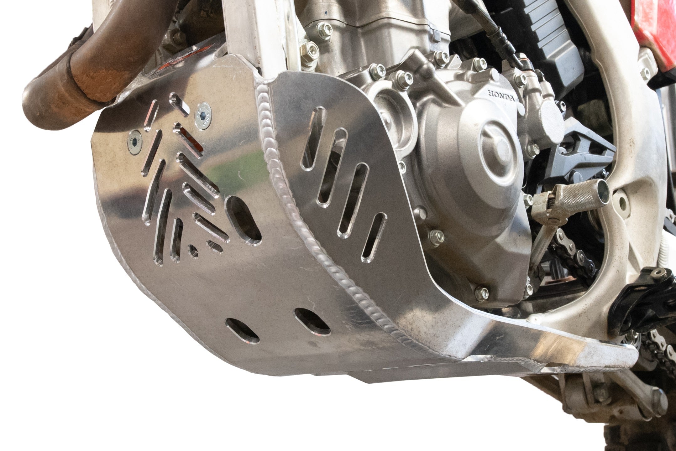 Sabot Aluminium 4T 250/450 Enduro Engineering Honda 2021 - 2027