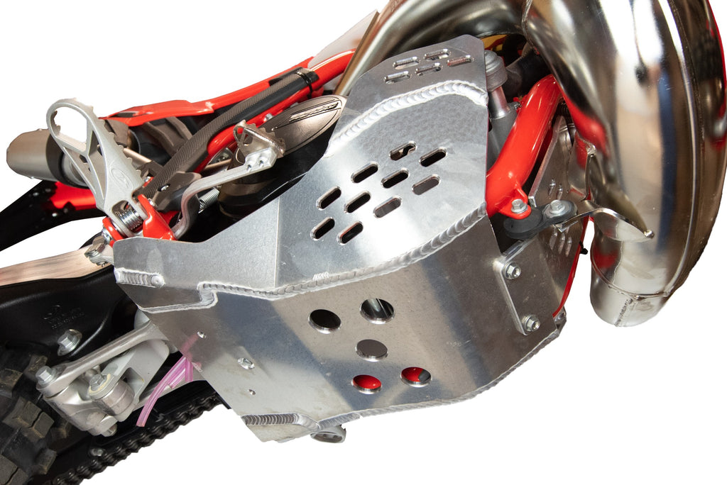 Sabot Extrême Aluminium 2T 250/300 Enduro Engineering Beta 2020 - 2021