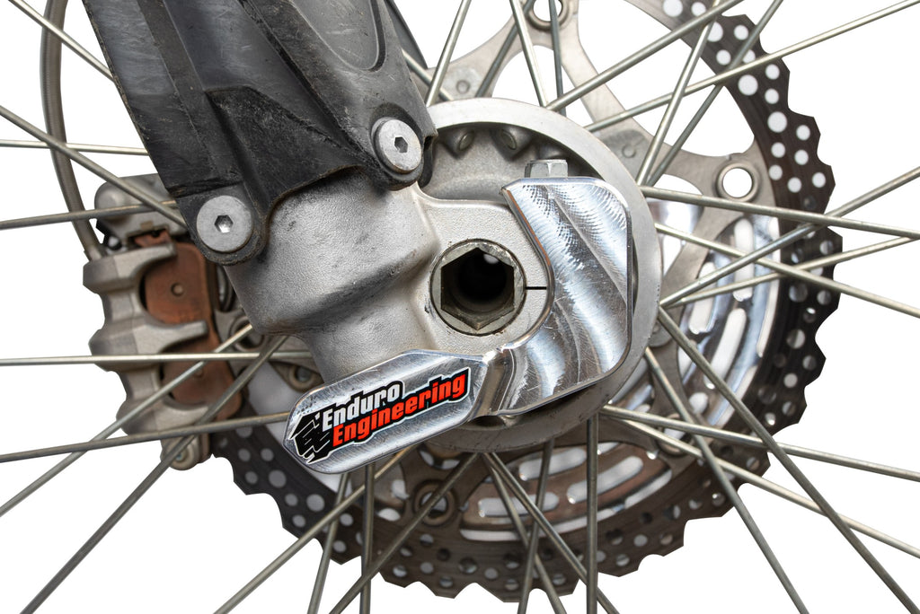 Protection Bas de Fourche Droite 125-500 Enduro Engineering Beta Sherco Yamaha 2008 - 2027