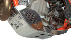 Sabot Aluminium Silent-Bloc 4T 450/500 Enduro Engineering KTM 2017 - 2023