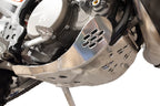 Sabot Aluminium 2T 250/300 Enduro Engineering KTM Husqvarna GasGas 2017 - 2023
