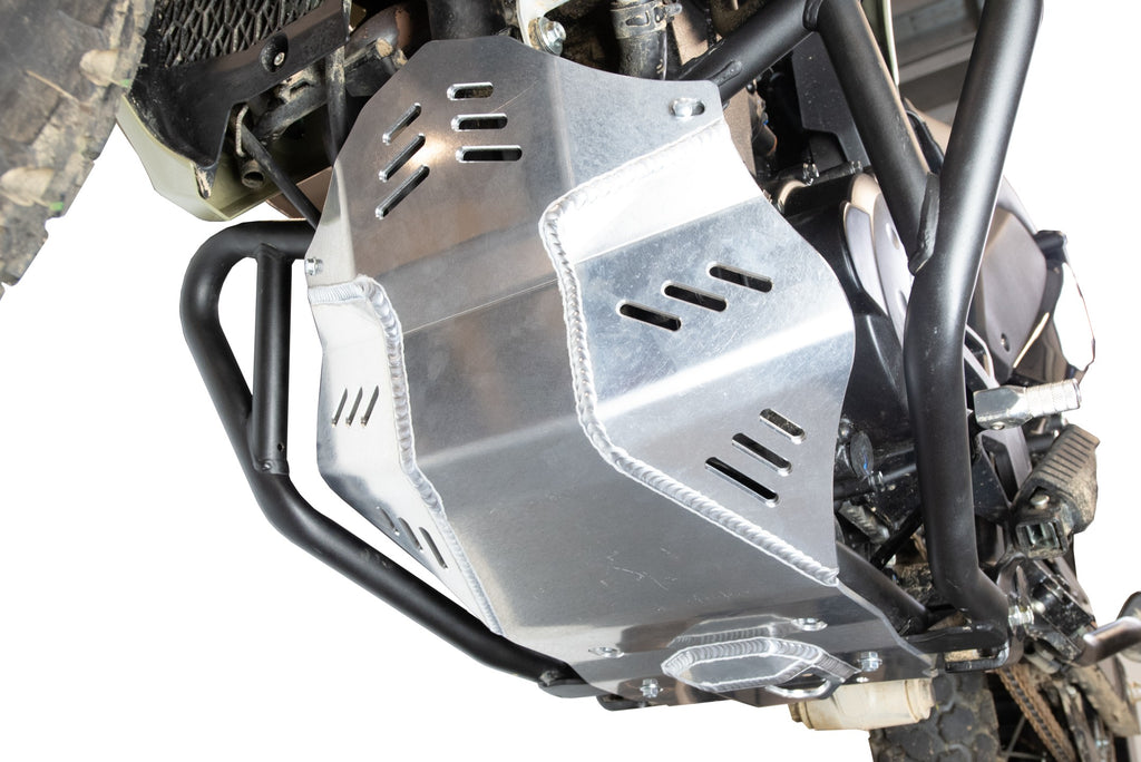 Sabot Aluminium 650 Enduro Engineering Kawasaki 2022 - 2025